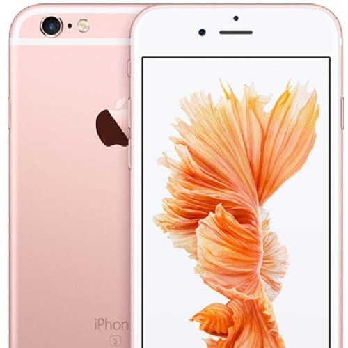 Apple iPhone 6s 16GB Rose Gold