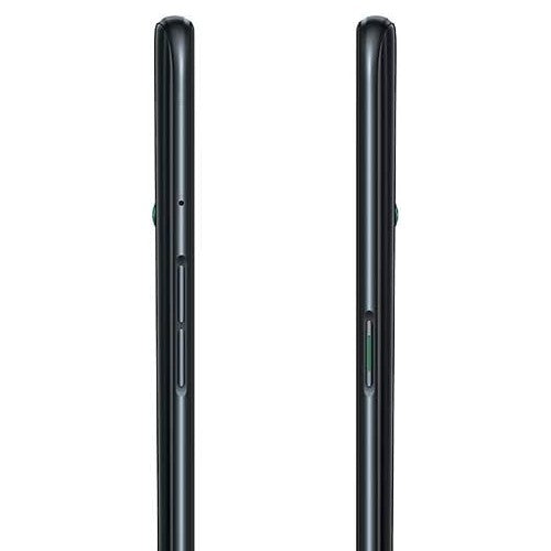 Oppo Reno Z Jet Black, in UAE