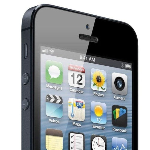 Apple iPhone 5 32GB Black