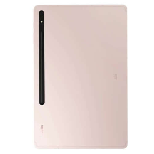 Shop for Samsung Galaxy Tab S8 Ultra Pink Gold 128GB 8GB single sim in