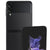 Samsung Galaxy Z Flip3 256GB 12GB RAM Phantom Black Single Sim