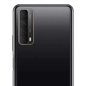 Huawei P Smart Plus 128GB 4GB RAM single sim Midnight Black in Riyadh, Jeddah, KSA
