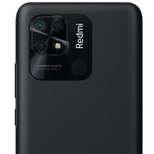 Xiaomi Redmi 10 Power (Black- 8GB RAM, 128GB )Brand New