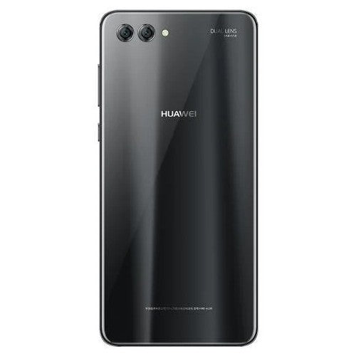 Huawei nova 2s 128GB, 4GB Ram single sim Black