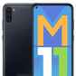 Samsung Galaxy M11 64GB, 4GB Ram Black Brand New