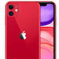 Apple iPhone 11 128GB Red