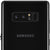 Samsung Galaxy Note8 64GB 6GB RAM  Single Sim Midnight Black