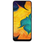 Best refurbished Samsung Galaxy A30 4GB RAM 64GB single sim Black