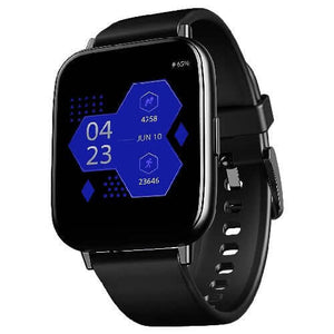 boAt Wave Prime47 Smart Watch with 1.69" HD Display Royal Blue Brand New