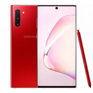 Samsung Galaxy Note10 256GB 12GB Ram Single Sim in