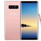 Samsung Galaxy Note 8 256GB 6GB RAM Dual Sim 4G LTE Star Pink