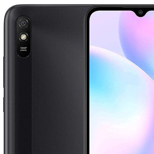 Xiaomi Redmi 9A 128GB 6GB RAM single sim Carbon Gray