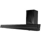  boAt Aavante Bar 1500 2.1 Channel Home Theatre Soundbar with 120W Signature Sound,Black Brand New