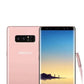 Samsung Galaxy Note 8 256GB 6GB RAM (Dual Sim) 4G LTE Star Pink