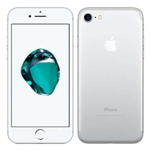 Affordable iPhone 7 32GB Silver available in Saudi Arabia