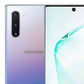 Samsung Galaxy Note10+, 256GB, 12GB Ram single sim Aura Glow at