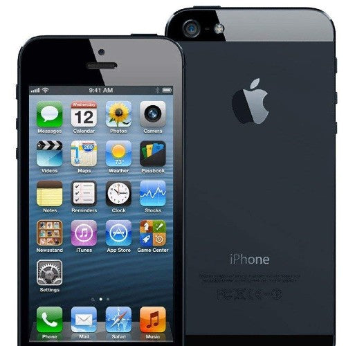 Apple iPhone 5 32GB Black