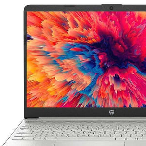 HP 15s,15.6" Screen ,12th Gen , i5 ,8GB RAM, 512 GB SSD  on sale at best price in KSA