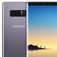 Samsung Galaxy Note8 64GB 6GB RAM Single Sim Orchid Gray