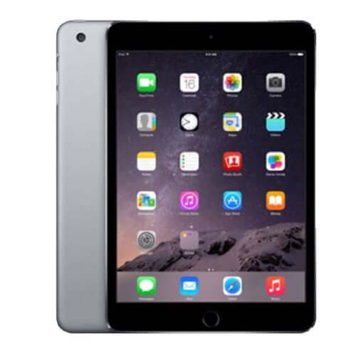 Apple iPad mini 2 32GB WiFi – Compact Power Tablet