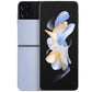 Samsung Galaxy Z Flip4 256GB 12GB single sim RAM Blue at