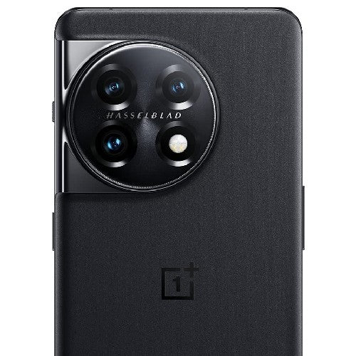 OnePlus 11 256GB 16GB RAM single sim - Titan Black