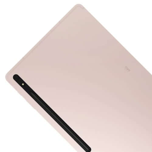 Samsung Galaxy Tab S8 Plus 128GB 8GB single sim Pink Gold -