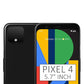 Google Pixel 4 64GB, 6GB Ram Just Black