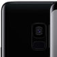 Samsung Galaxy S9 128GB 4GB Ram Dual Sim 4G LTE Midnight Black