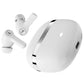 boAt Nirvana Ion with 120 HRS Playback(24hrs/Charge),Ivory White Brand New