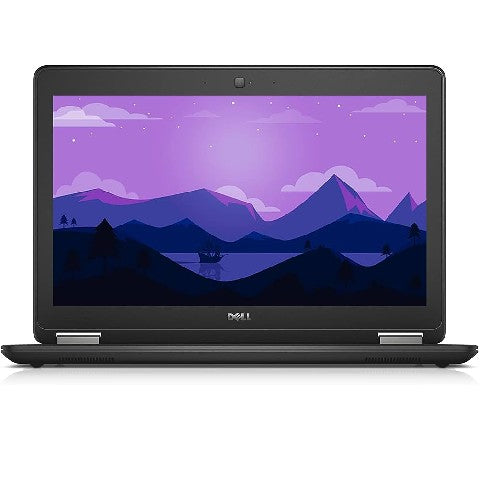 DELL Latitude E7250, Core i7 5th, 4GB RAM, 128GB HDD