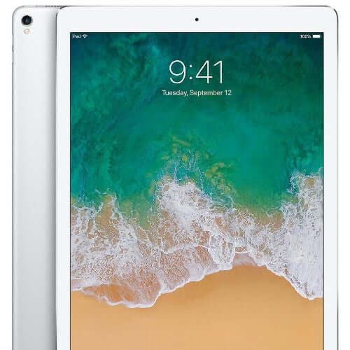 Apple iPad Pro 12.9-inch (2nd generation)- WiFi- 64GB, 2017