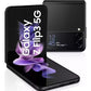 Samsung Galaxy Z Flip3, Phantom Black