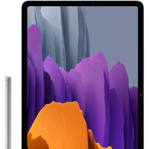 Samsung Galaxy Tab S7 Plus 128GB 6GB RAM Mystic Silver