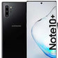 Samsung Galaxy - Note10 Plus 512GB 12GB RAM single sim Aura Black