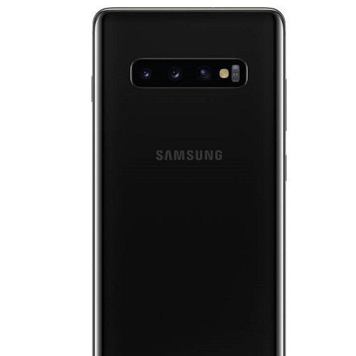 Samsung Galaxy S10 Dual Sim, 128GB, 8GB Ram 