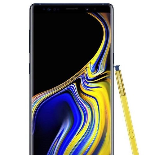 Samsung Galaxy Note9 Dual SIM 512GB 8GB RAM