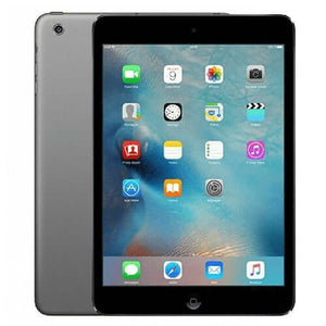 Apple iPad mini 2 16GB 4G Gray