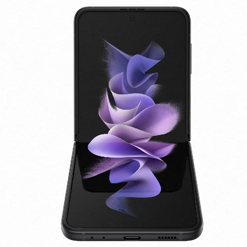 Samsung Galaxy Z Flip3 5G 256GB, 8GB RAM Phantom Black Samsung Galaxy Z Flip3 5G 256GB, 8GB RAM Phantom Black