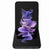 Samsung Galaxy Z Flip3 5G Dual Sim 256GB, 8GB RAM Phantom Black Brand New