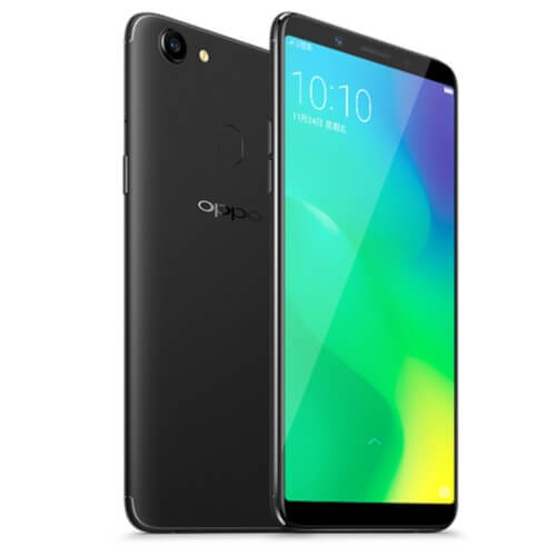 Oppo A79 64GB 4GB Ram Black – Stylish & High-Performance