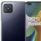 Oppo Reno4 Z 256GB 8GB RAM single sim - Ink Black