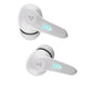 boAt Airdopes 190 True Wireless in Ear Earbuds with Beast 40H Playtime, White Sabre Brand New