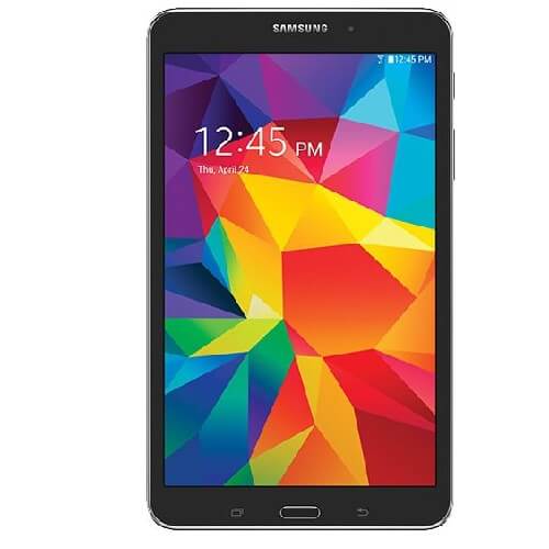Samsung Galaxy Tab 4 WiFi in