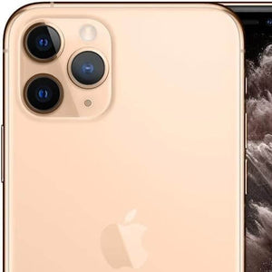 Apple iPhone 11 Pro 64GB Gold Good - Camera
