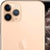 Apple iPhone 11 Pro 64GB Gold (With Part Change Message