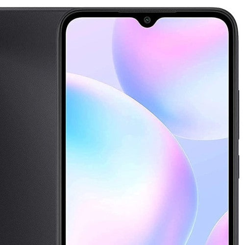 Xiaomi Redmi 9A 128GB 6GB RAM single sim Carbon Gray