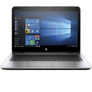 HP EliteBook 745 G3 AMD 500GB, 8GB Ram Laptop : Shop Online At Best Price