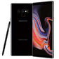 Samsung Galaxy Note9 128GB 6GB RAM, Midnight Black in , ()