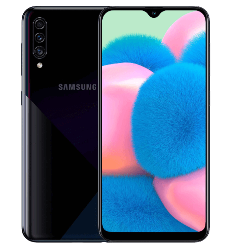Samsung Galaxy A30S Dual SIM 32GB 3GB in KSA at best price